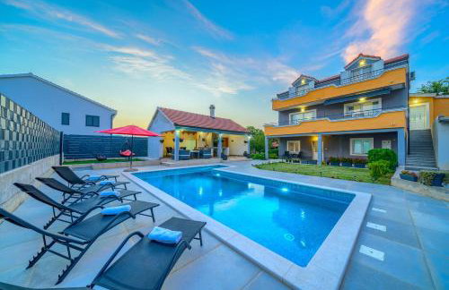 Villa Wendy - Foto 3