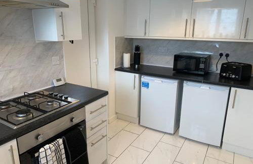 NKB Short Stays - home from home - Foto 14