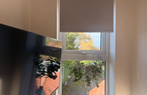 The Nook at Norton 1-Bed, Sleeps 4, Parking, WiFi, Contractors - Photo 18