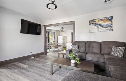 3BR Vacation Spot-Minutes to Niagara Falls USA - Foto 5