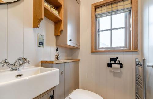 The Swaledale Hut - Uk40151 - Foto 17