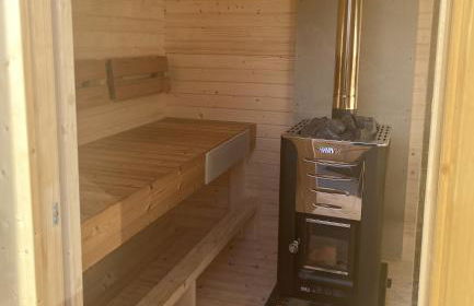 Bali -Habernis, direkt an der Ostsee - Foto 18