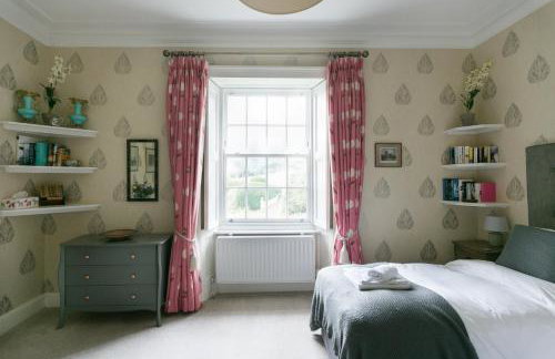 Stay On The Hill - The Coach House - Foto 13