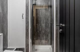 The Braveheart Suite by The Wallace Monument - Foto 3