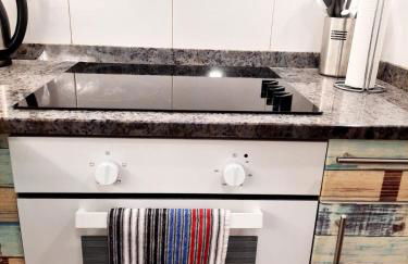 Apartamentos Parke by RUVA - Foto 28