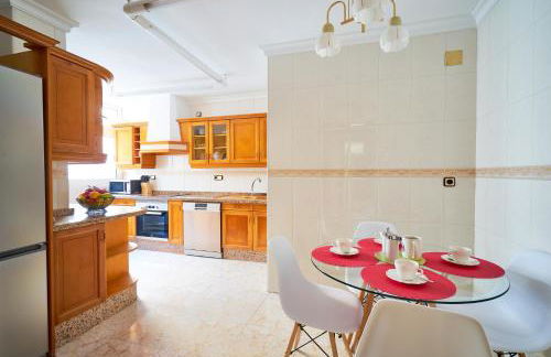 Apartamento Málaga City Center - Photo 21