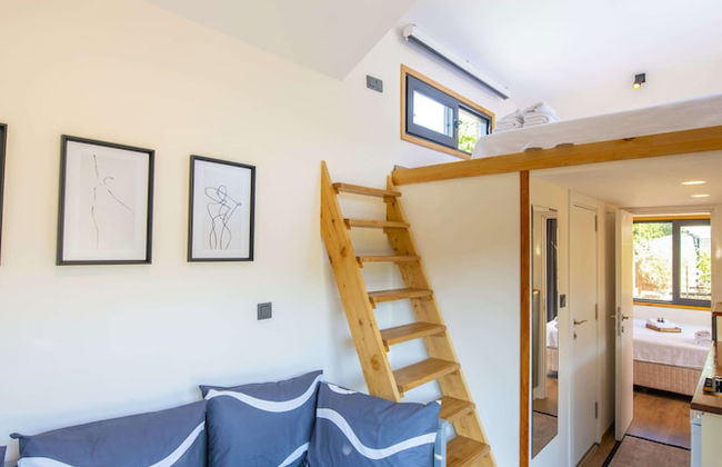 Nomade Caravan Camping - Photo 45