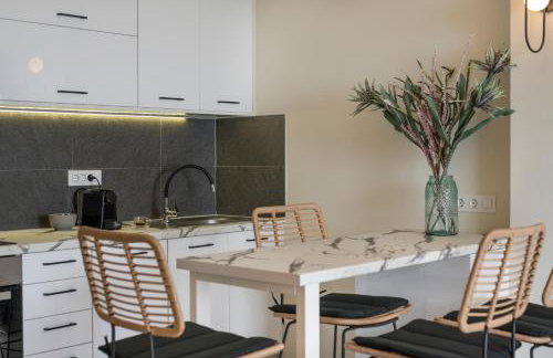 Kolymbari Sea Front Cozy Apartments - Foto 7