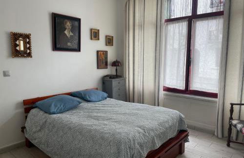 Saint-Jean-de-Luz-location 2 minutes a pieds de la plage - Foto 18