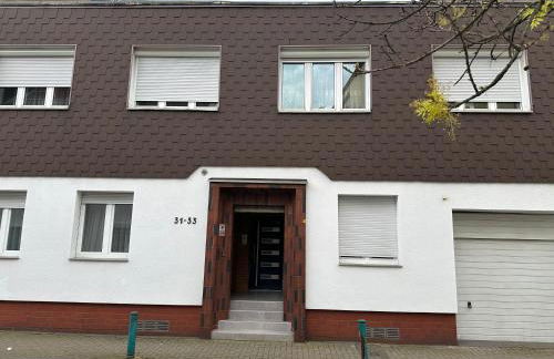 Apartment 2 in Duisburg-Mitte, Altstadt - Foto 13