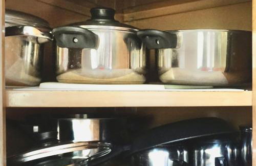 Peaceful 1 bedrm Near U of U, Hospitals, Downtown - Foto 9