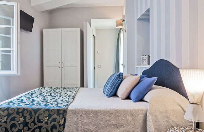 La Tosca rooms - Foto 31