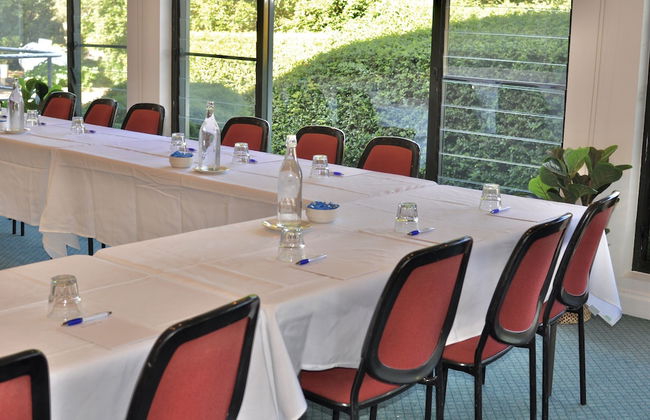 Raffertys Resort - Foto 78