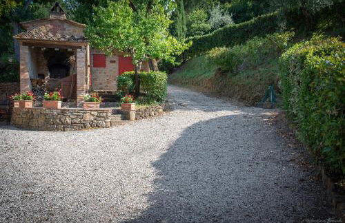 Il Lebbio Agriresort - Foto 43
