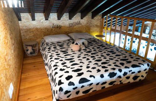 Azores Cow House - Photo 15
