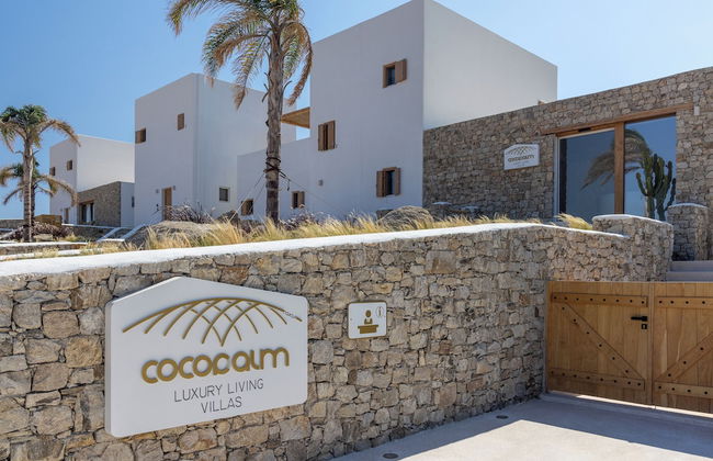 Cocopalm Villas Naxos - Foto 58