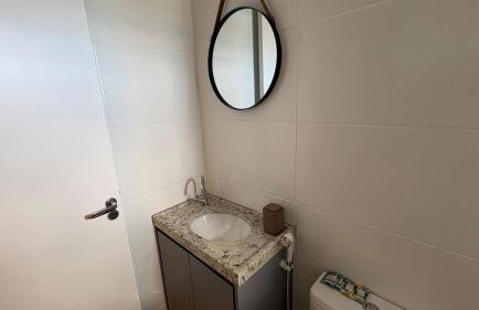 Studio moderno e aconchegante para 03 pessoas - Foto 30