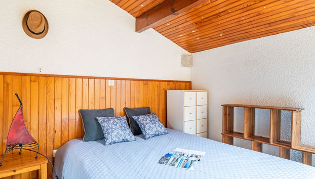 Parc d'hiver - Foto 5, Bedroom