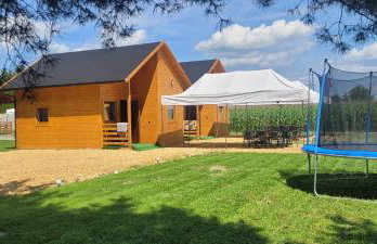 Noclegi u Eli Zator Energylandia - Foto 6