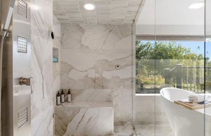 Paso Vista Bella by AvantStay Luxe Group Escape w Wine Country Views - Photo 26