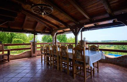 Holiday Home Dubranec by Villas Guide - Foto 4