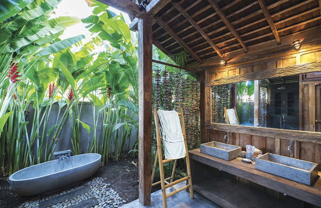 Alami Boutique Villas & Resort - Foto 36