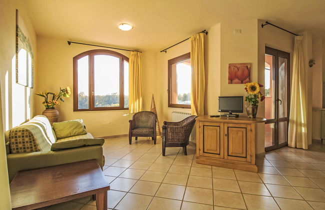 Thermae Apartment 14 - Foto 3