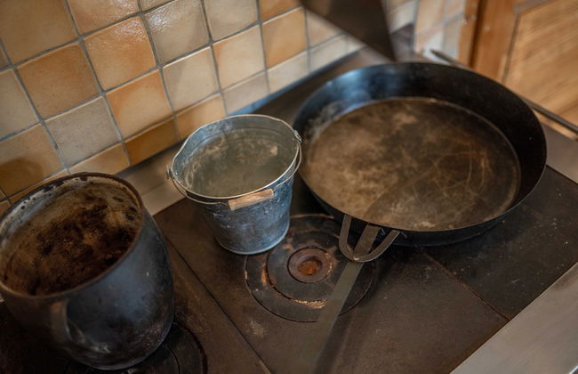 Country House Trata - Trata Resort - Foto 80