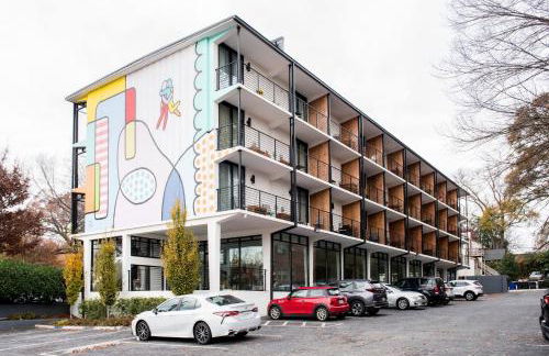 *NEW* La Penelope - Rooftop | Skyline | Ponce City - Foto 4