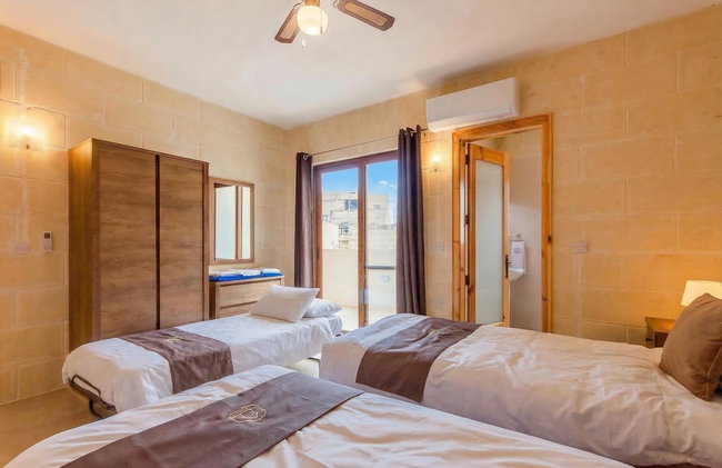 Nadurija, So Nice Gozitan Villa + Pool - Foto 12