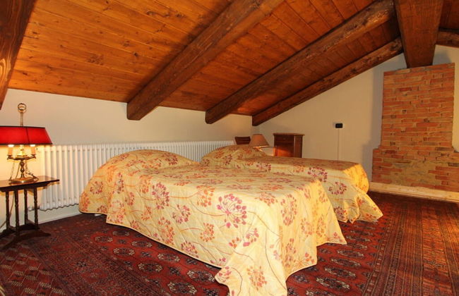 Apartment Milleluci - Foto 2