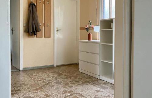 Bungalow im Kiefernwald direkt an der Ostsee (a) - Foto 11