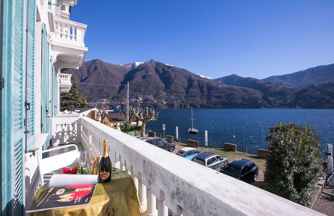 Villa Larius Balcone - Photo 35