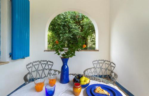 Sogno Mediterraneo Pula Sardegna villa a soli 300 mt dal mare - Foto 4