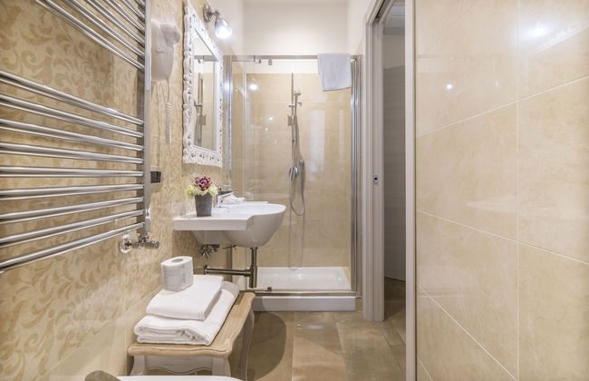 Le Chiavi di Roma - Foto 21