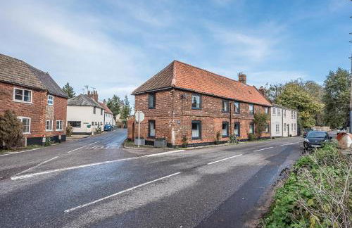 Solebay House, Tunstall - Foto 45