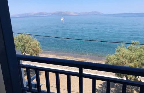 Sea Urchin Apartment Neos Kosmos - Foto 29