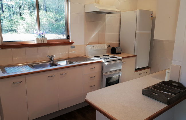 Woodlane Cottages - Foto 11