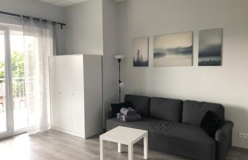 Apartamenty Na wzgórzu - Foto 53