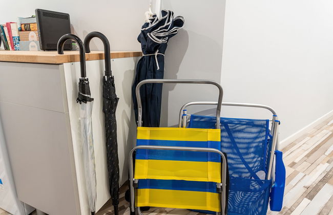 Praia da Rocha Beach Cozy Apartment 50 m walk from the beach - Foto 7