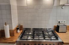 Freienwohnung 80qm, 4 Personen mit Kamin - Foto 9