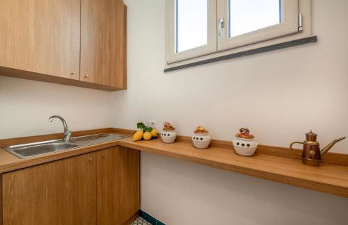 ANFORA ROMANA - Appartamento Sorrento Centro - Photo 50