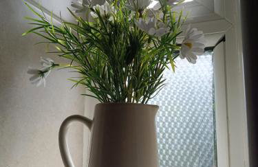 Lister Park Bradford Stylish 1bed Coach House - Quiet & Tranquil Cottage & Parking - Foto 10