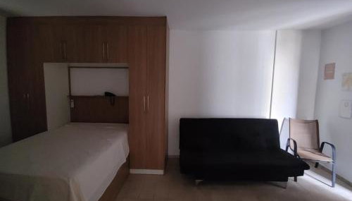 Flat Palladium super aconchegante - Foto 5