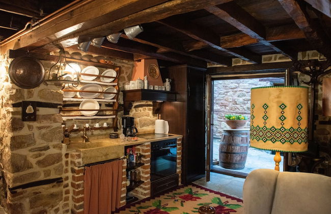 Dandy Villas Arnea Arni - Foto 6