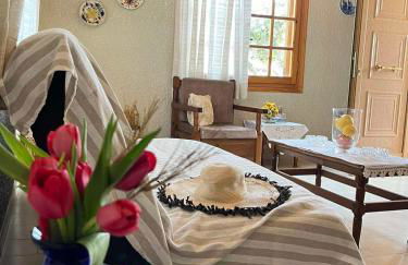 Rustic and Spacious House - Foto 24