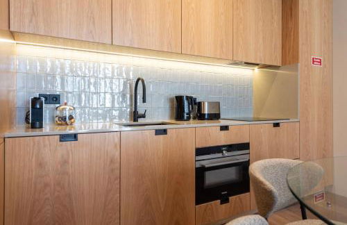 Ando Living - Santa Catarina House - Foto 46