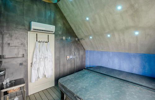 Charme à la campagne avec spa - Foto 8