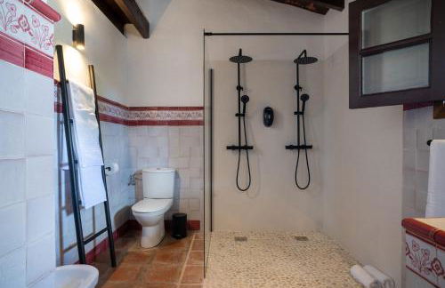 Málaga Sierra de las Nieves by Real Spain Hotels Adults Recommended - Foto 72