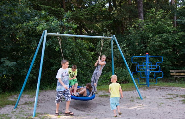 Cozy Chalet With a Decorative Fireplace - Foto 15